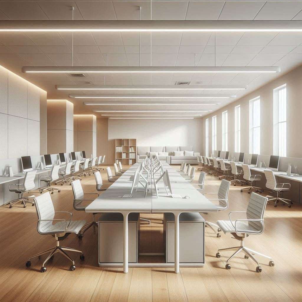 资料销毁集中处理会让医疗健康企业的写字楼办公空调能耗管理产生哪些执行偏差